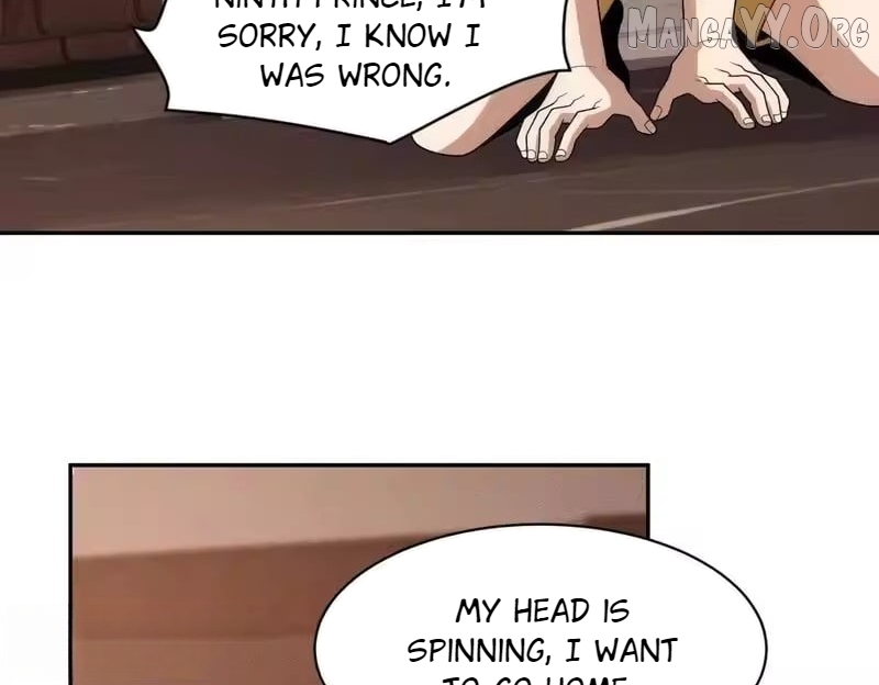 Hidden Dragon in the City (2025) Chapter 42 - page 19